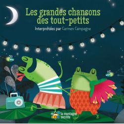 Les Grandes Chansons des Tout-Petits