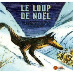 Le Loup de Noël