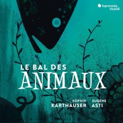 Le Bal des animaux