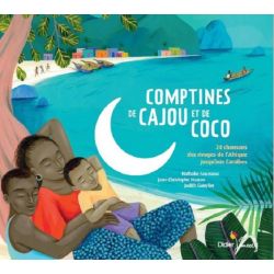 Comptines Cajou Coco