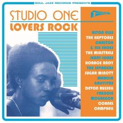 Studio One Lovers Rock