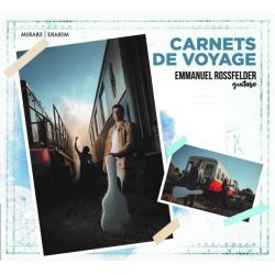 Carnets de voyages