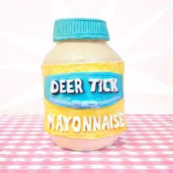 Mayonnaise