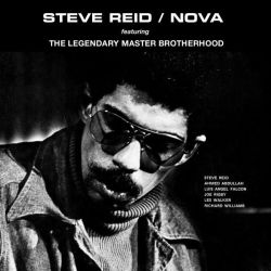 Steve Reid: Nova