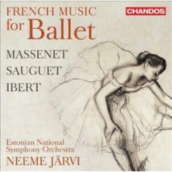 French Music For Ballet