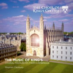 The Music of King's