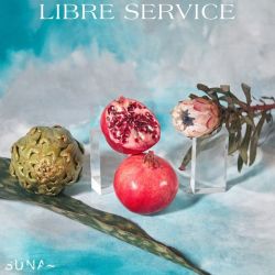 Libre Service