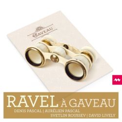 Ravel à Gaveau