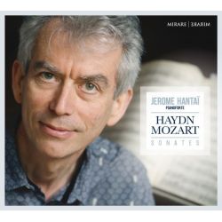 Haydn - Mozart