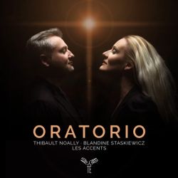 Oratorio (airs sacrés)