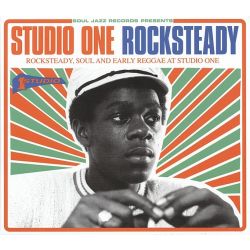 Studio One Rocksteady