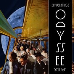 Odyssée (Deluxe)