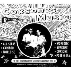 Coxsone's Music The First Recording