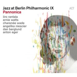 Jazz at Berlin Philharmonic IX: Pannonica