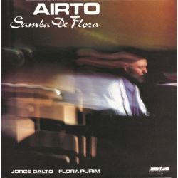 Airto: Samba De Flora