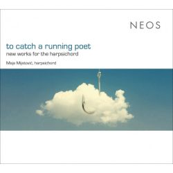 To catch a running poet