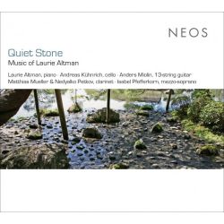 Quiet Stone