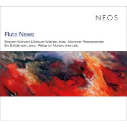 Flute News