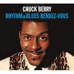 Rhythm & Blues Rendez-Vous