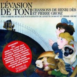 L'évasion de Toni