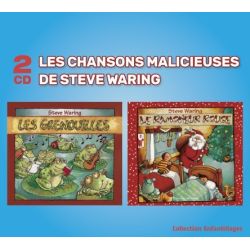 Les chansons malicieuses