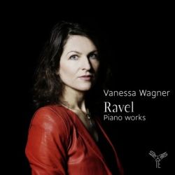 Ravel : Œuvres pour piano