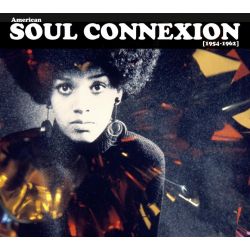 American soul connexion 1954-1962