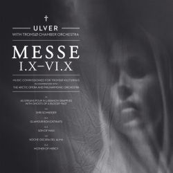 Messe I.X-VI.X