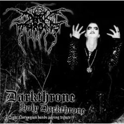 Darkthrone Holy Darkthrone