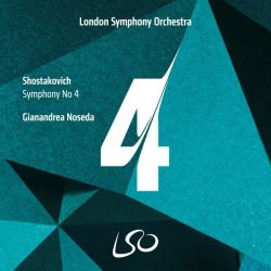 Symphony n°4