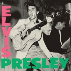 Elvis Presley