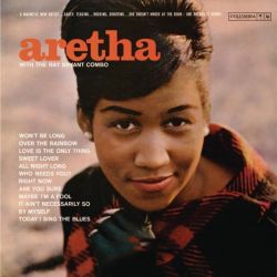 Aretha with The Ray Bryant Combo