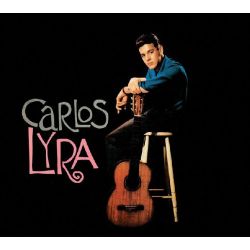 Carlos Lyra  (second album)