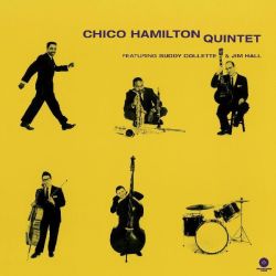 Chico Hamilton Quintet