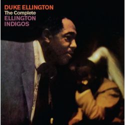 Complete Ellington Indigos