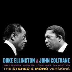 Duke & John Stéréo & Mono Versions