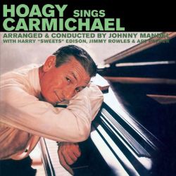 Hoagy Sings Carmichael