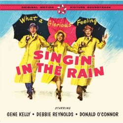 Singin' In The Rain