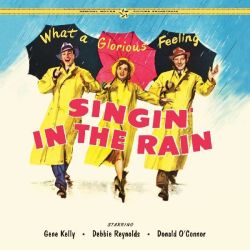 Singin' in the rain