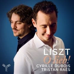 Liszt: O lieb!