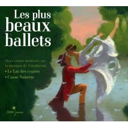 Les Plus Beaux Ballets