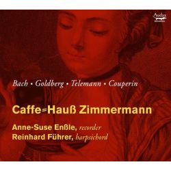 Caffe Hauß Zimmermann