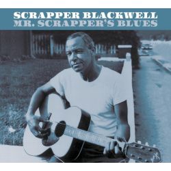 Mr Scrapper's Blues