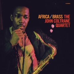 Africa / Brass 