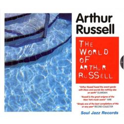 The World of Arthur Russell