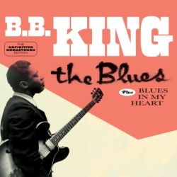 The Blues - Blues in my heart