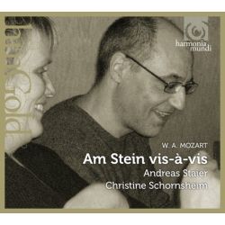 Au Stein 'vis-à-vis'