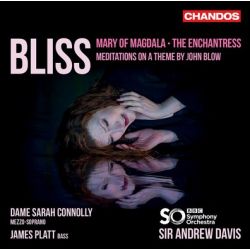 Bliss: Mary of Magdala / The Enchantress