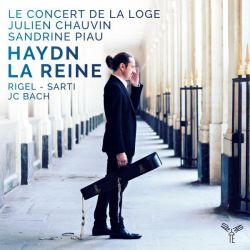 Haydn / La Reine