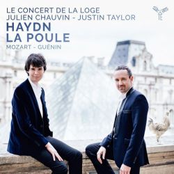 Haydn: Symphonie n°83 "La Poule"